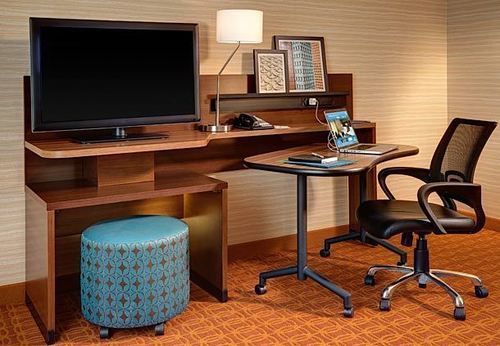 Hotel Fairfield & By Marriott Greenville