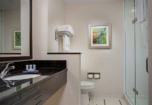 Hotel Fairfield & By Marriott Greenville 3*