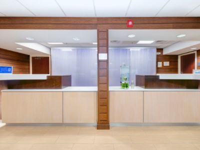 Hotel Fairfield & By Marriott Greenville Simpsonville